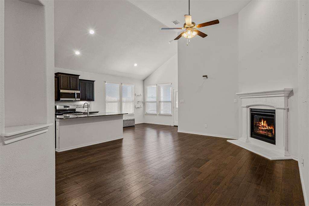 Oak Creek Trails Pha - Residential