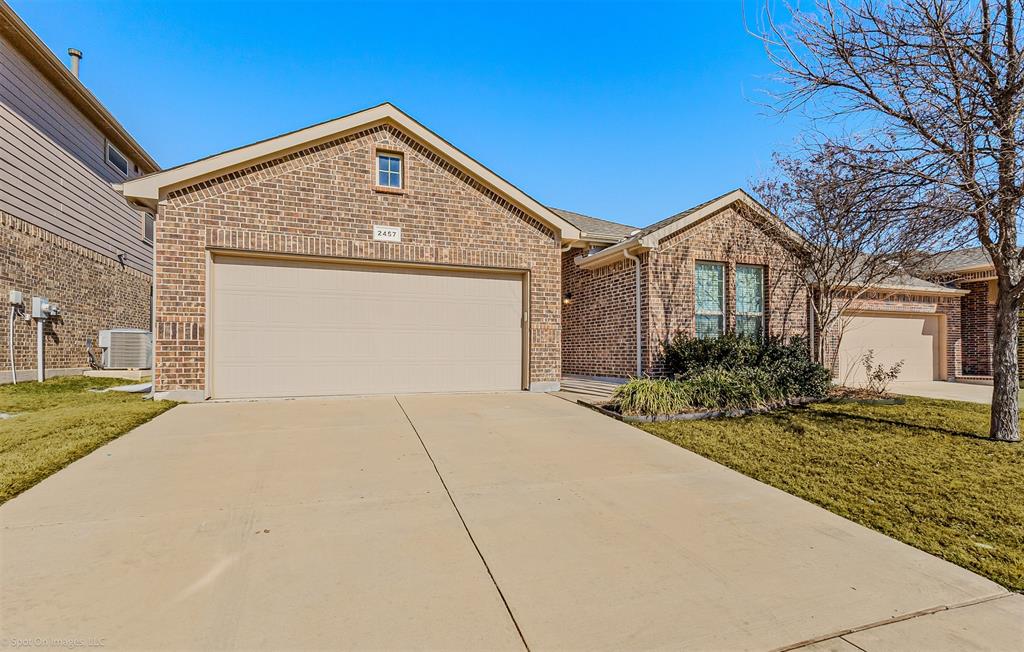 Oak Creek Trails Pha - Residential