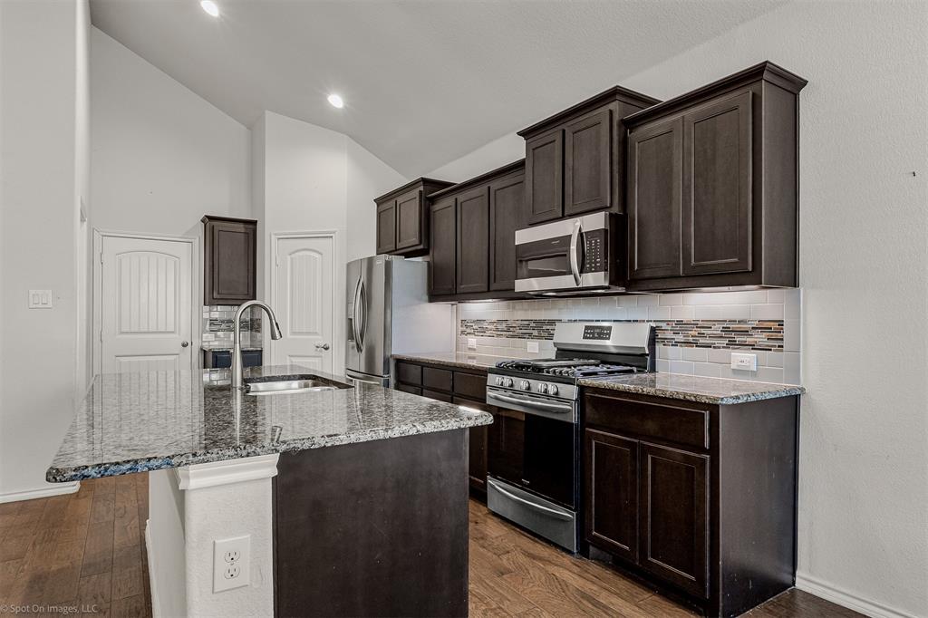 Oak Creek Trails Pha - Residential