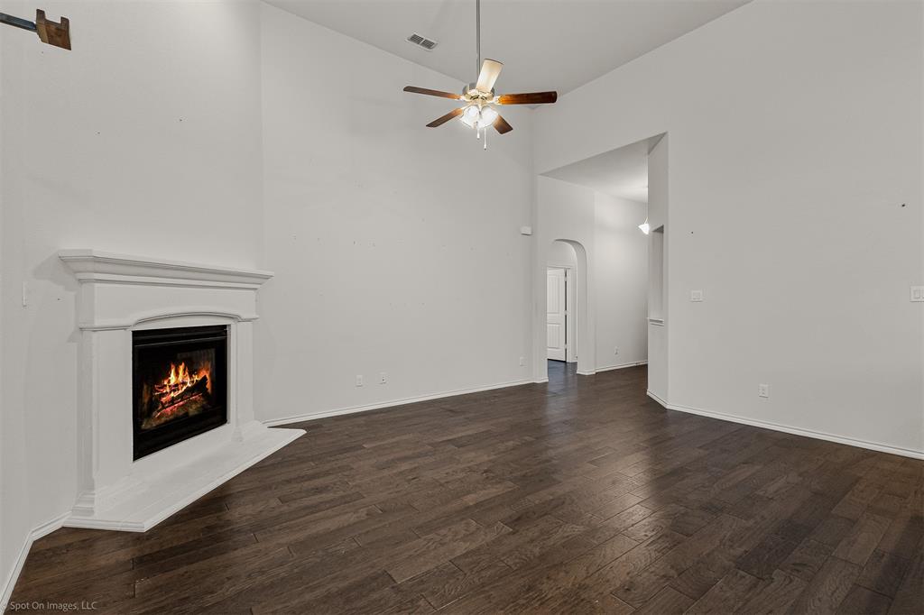 Oak Creek Trails Pha - Residential