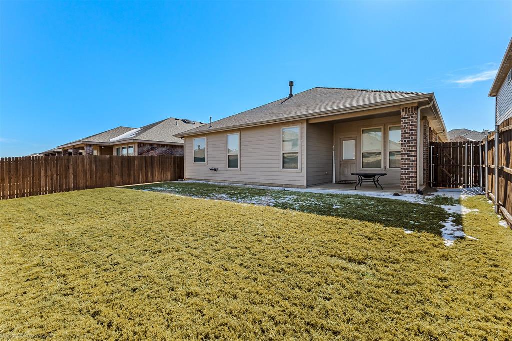 Oak Creek Trails Pha - Residential