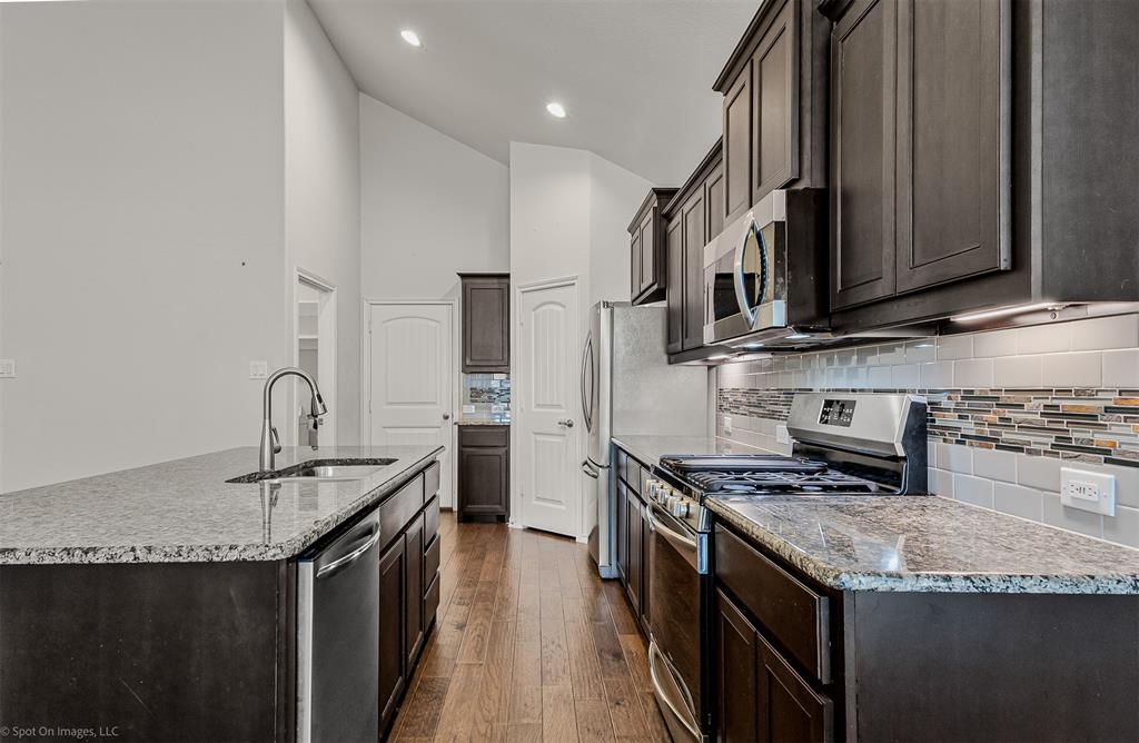 Oak Creek Trails Pha - Residential