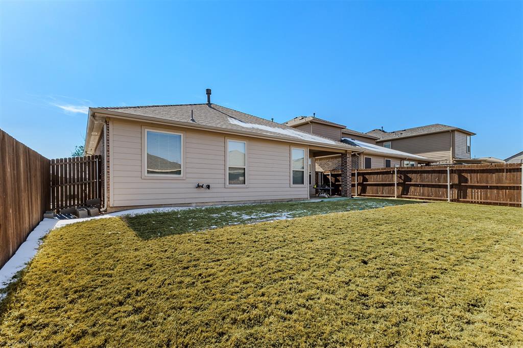 Oak Creek Trails Pha - Residential