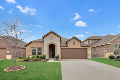 Photo of 3025 Frio Road, Little Elm, TX 75068 (MLS # 21202996)