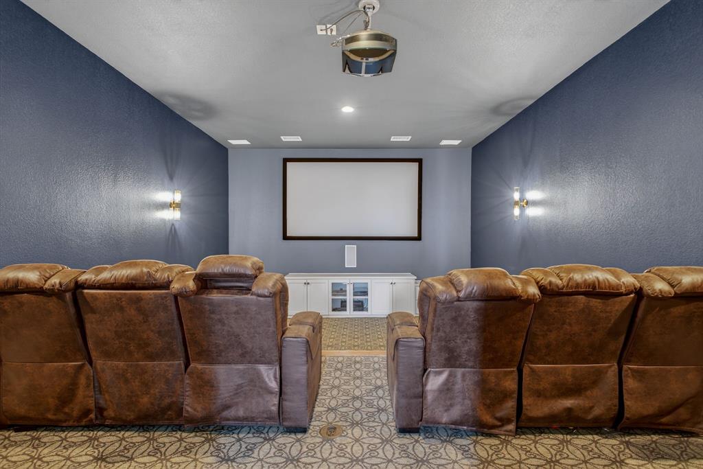 La Madera - Residential