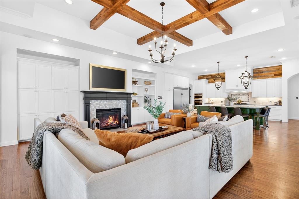 La Madera - Residential