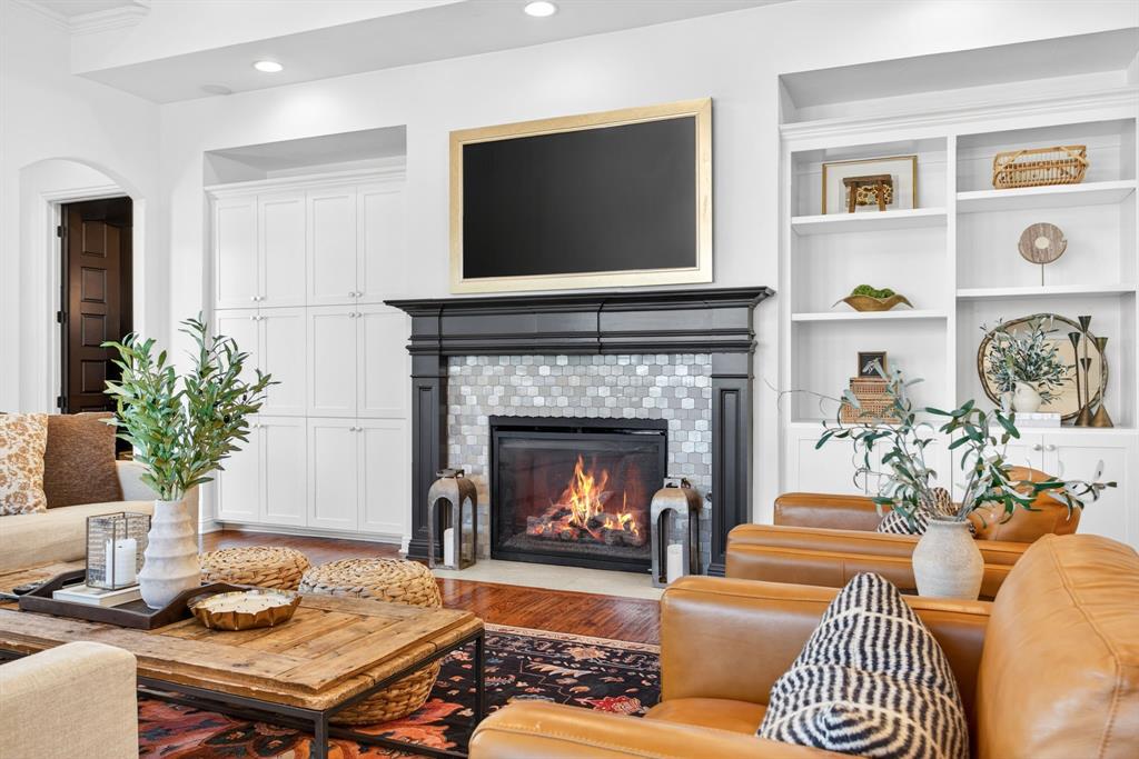 La Madera - Residential