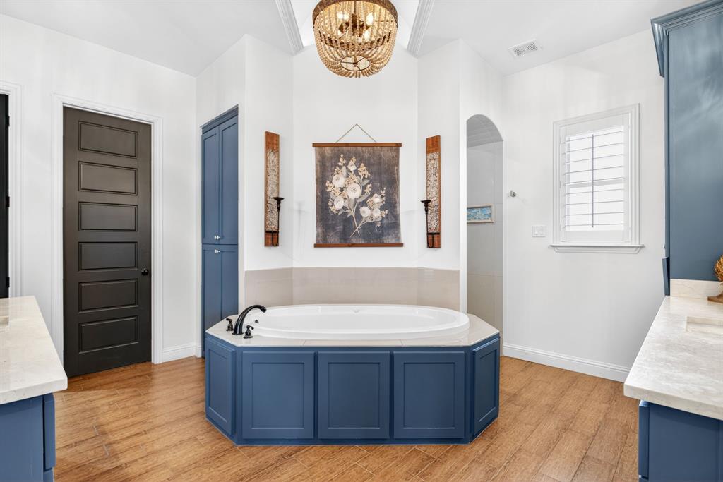 La Madera - Residential