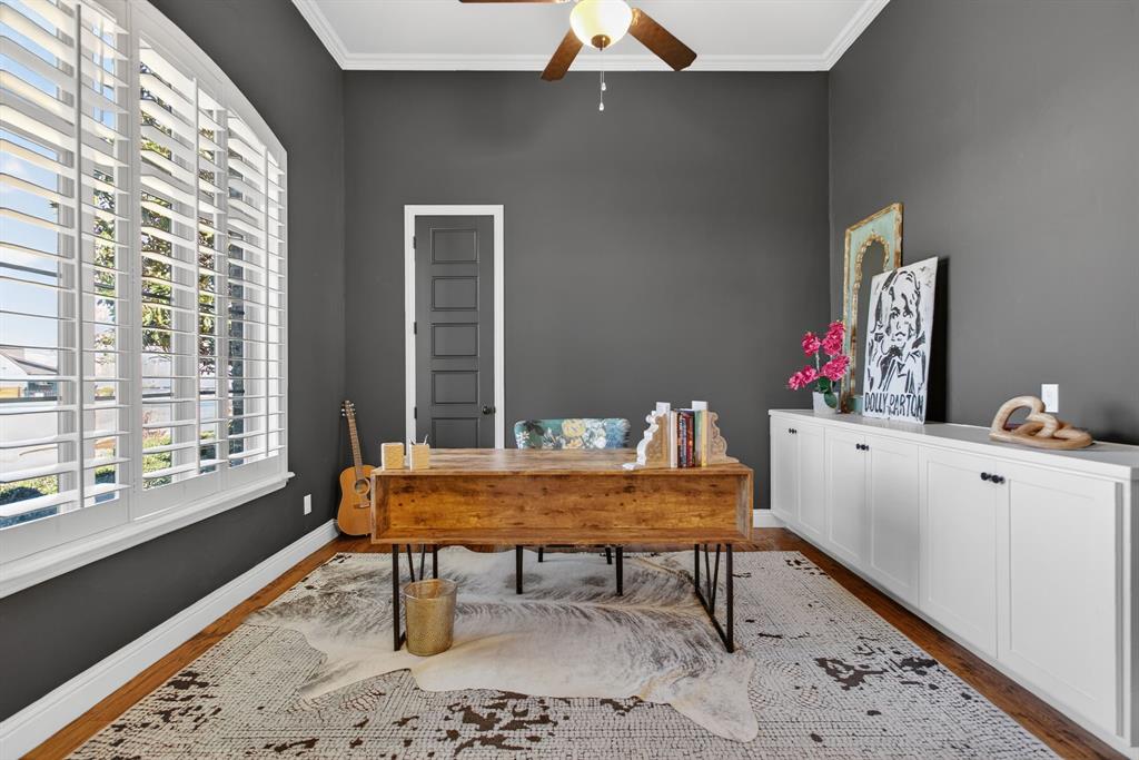 La Madera - Residential