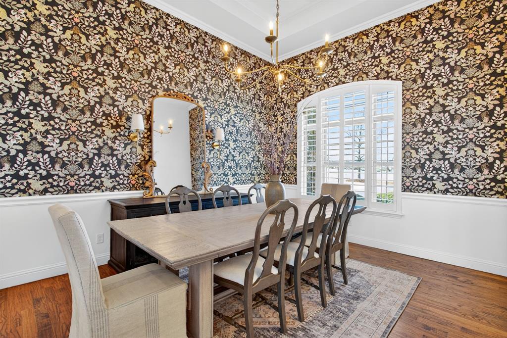 La Madera - Residential