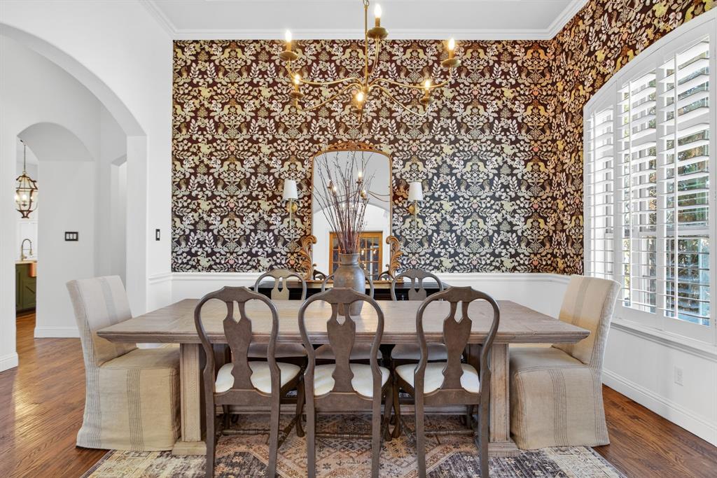 La Madera - Residential