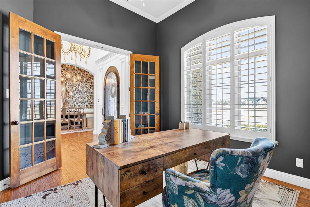 La Madera - Residential