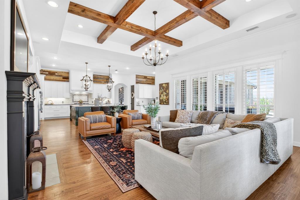 La Madera - Residential