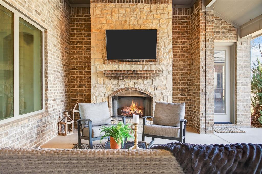 La Madera - Residential