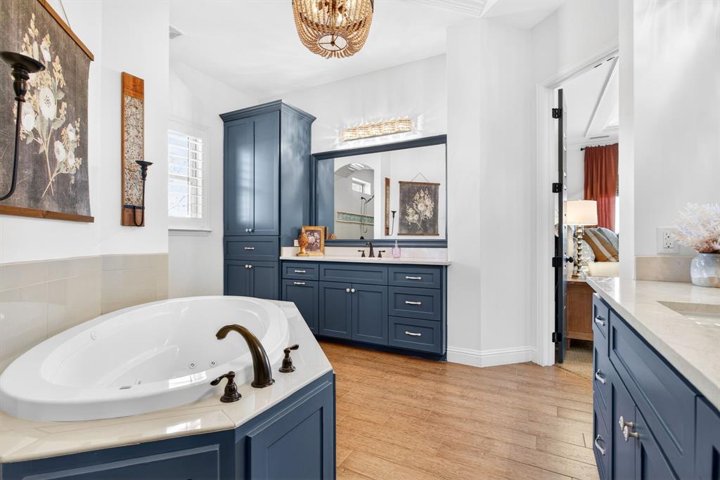 La Madera - Residential