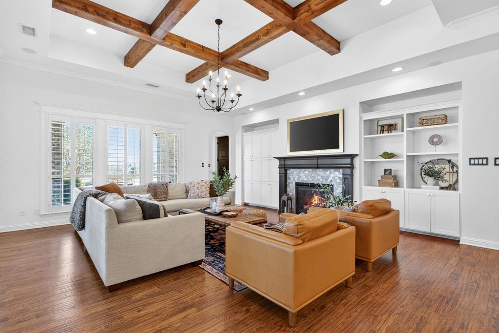 La Madera - Residential