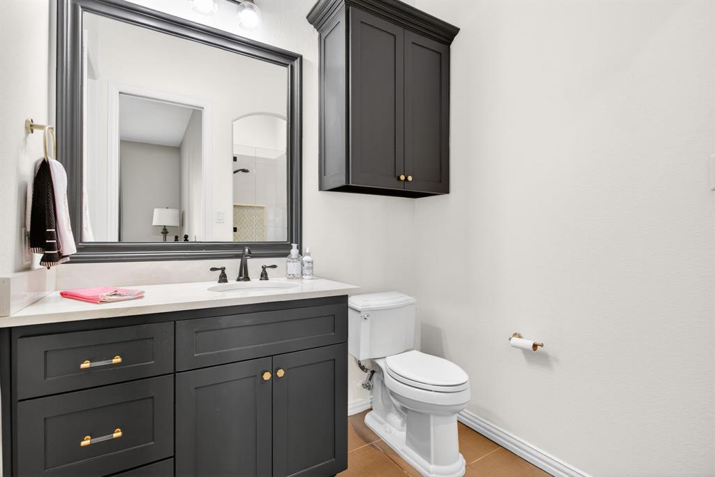 La Madera - Residential