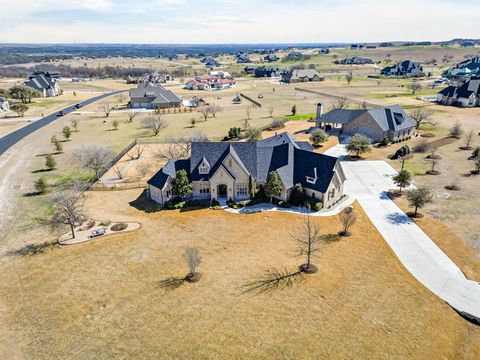 301 Rustic View Lane Aledo TX 76008