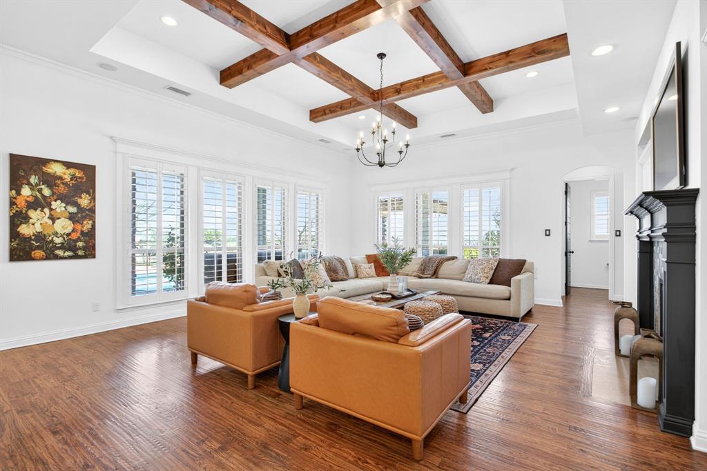 La Madera - Residential