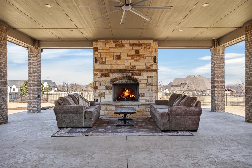 La Madera - Residential