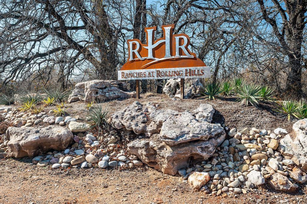 THE RANCHES AT ROLLING HILLS PH4 - Land