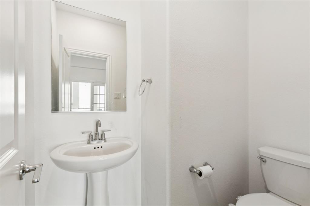 Preserve At Honey Creek Ph 4 - Residential Lease