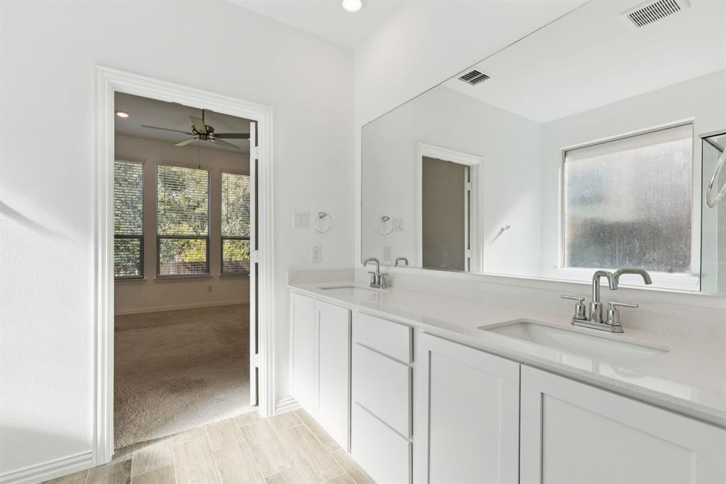 Preserve At Honey Creek Ph 4 - Residential Lease