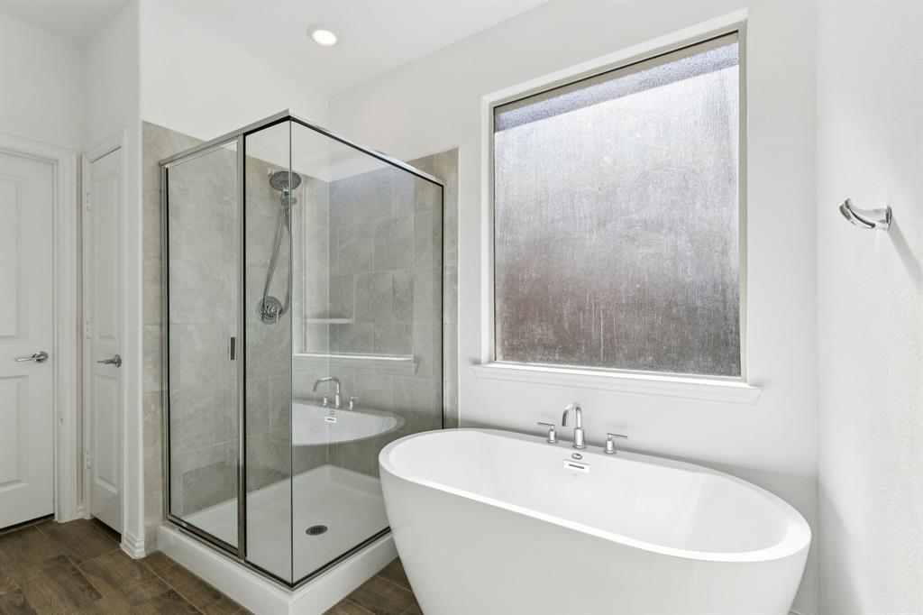 Preserve At Honey Creek Ph 4 - Residential Lease