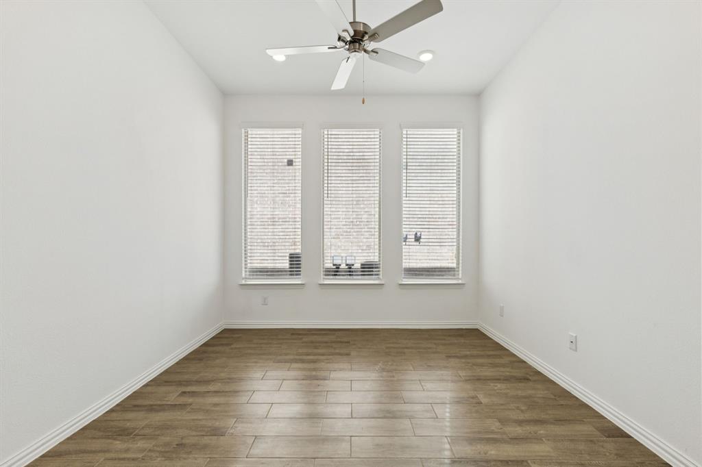 Preserve At Honey Creek Ph 4 - Residential Lease