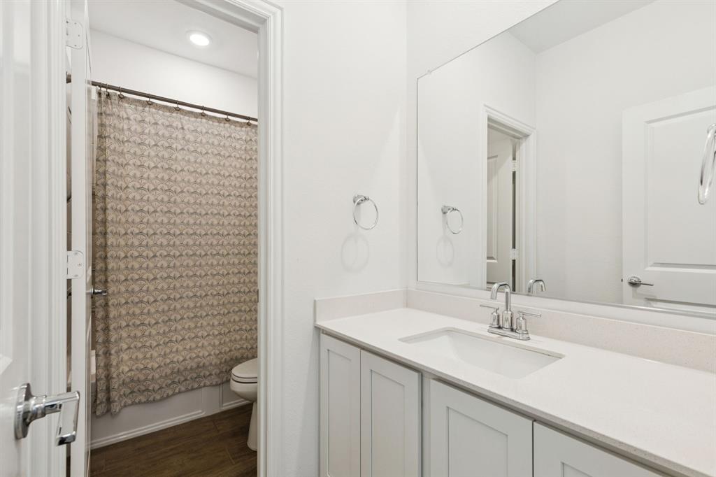 Preserve At Honey Creek Ph 4 - Residential Lease