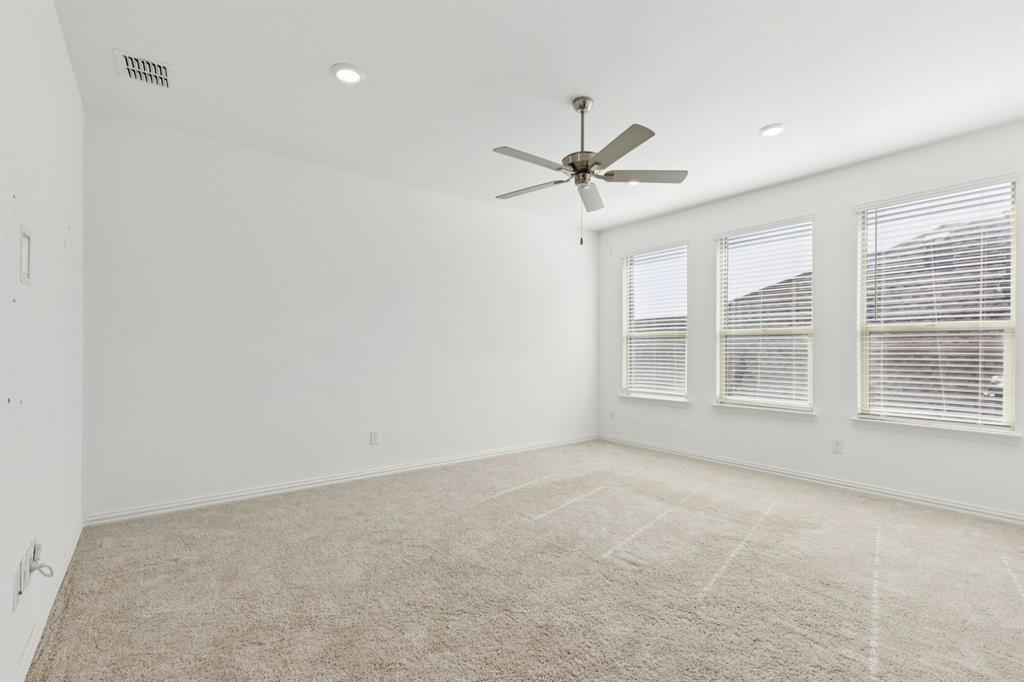 Preserve At Honey Creek Ph 4 - Residential Lease