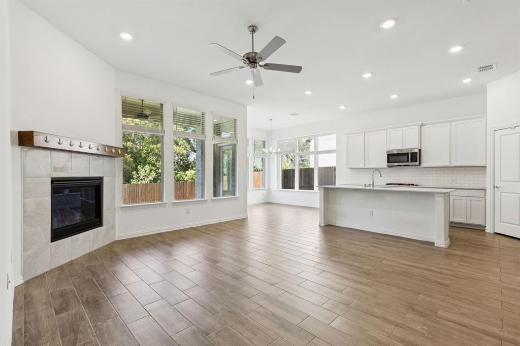 Preserve At Honey Creek Ph 4 - Residential Lease