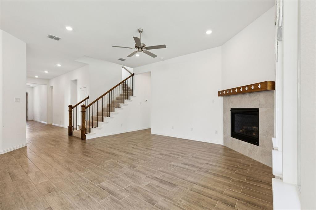 Preserve At Honey Creek Ph 4 - Residential Lease