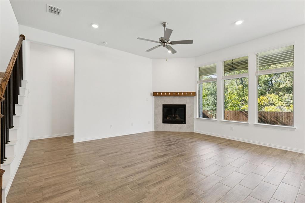 Preserve At Honey Creek Ph 4 - Residential Lease