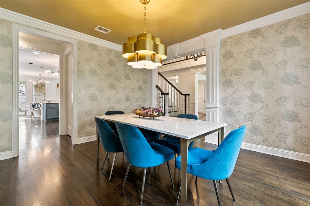 Dan Ro - Residential