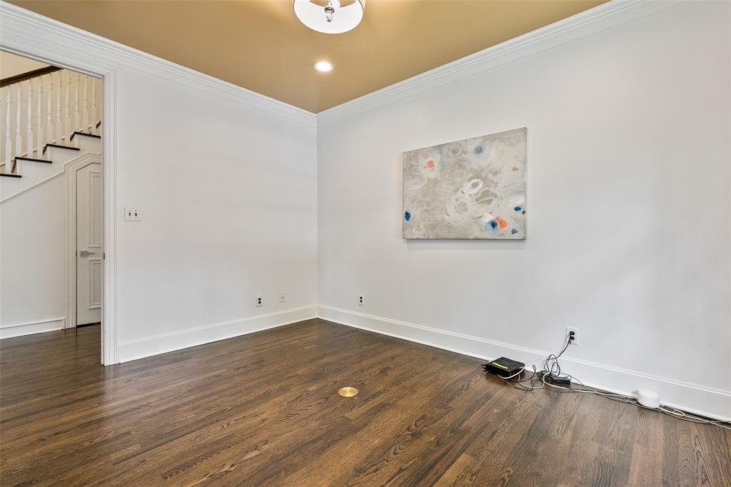 Dan Ro - Residential