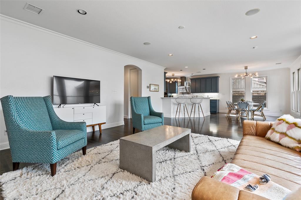 Dan Ro - Residential