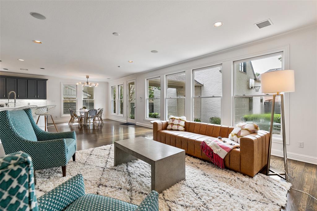 Dan Ro - Residential