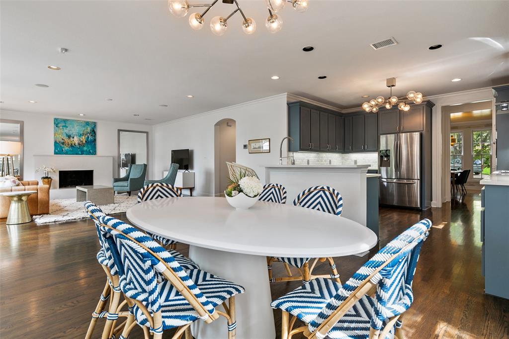 Dan Ro - Residential