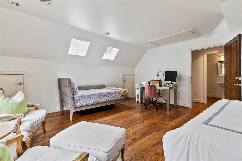 Dan Ro - Residential