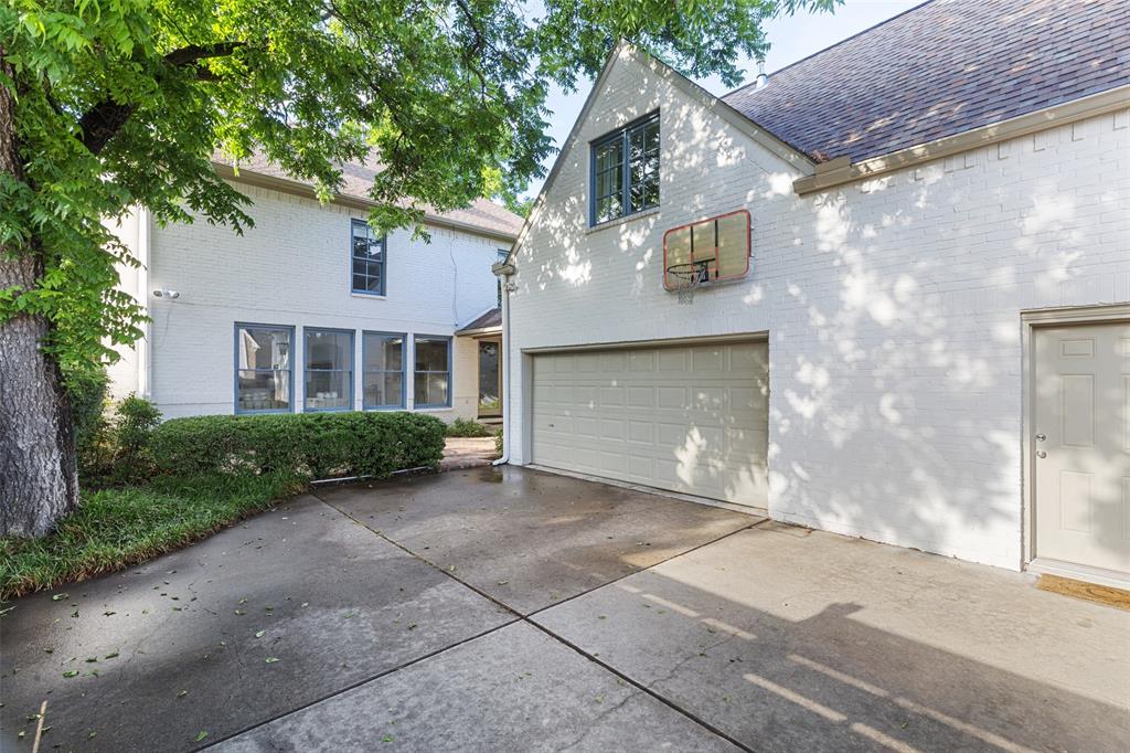 Dan Ro - Residential