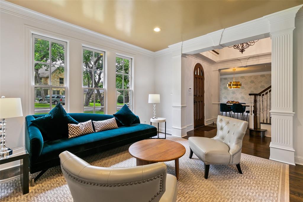 Dan Ro - Residential