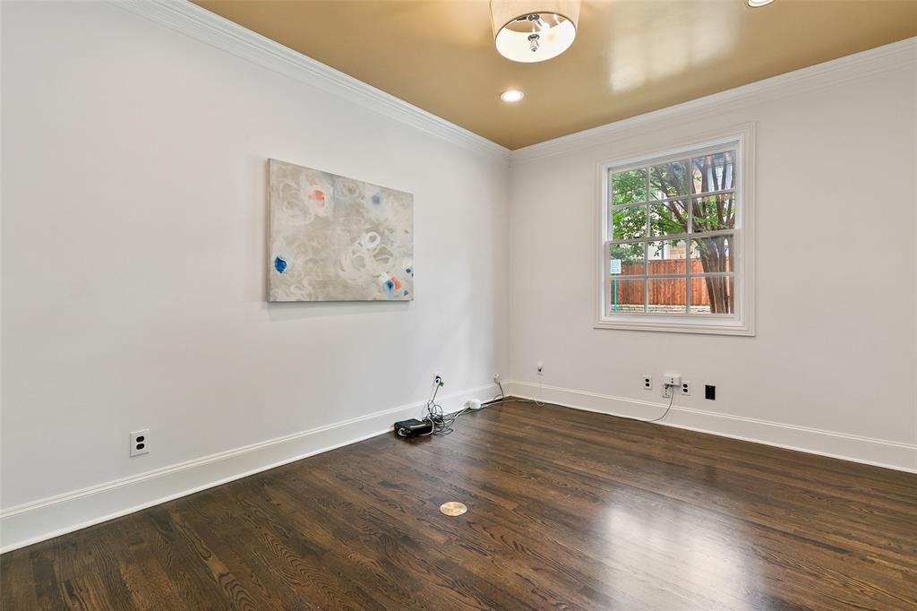 Dan Ro - Residential