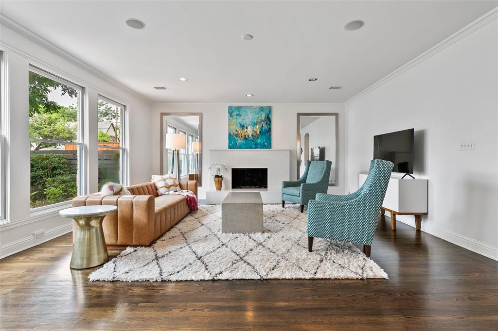 Dan Ro - Residential