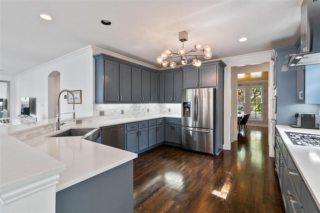 Dan Ro - Residential