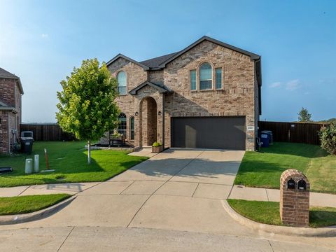 1211 Coleman Drive Melissa TX 75454