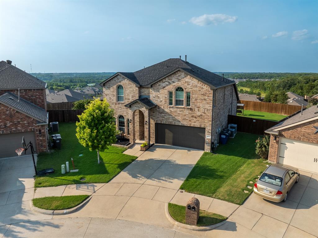 1211 Coleman Drive
