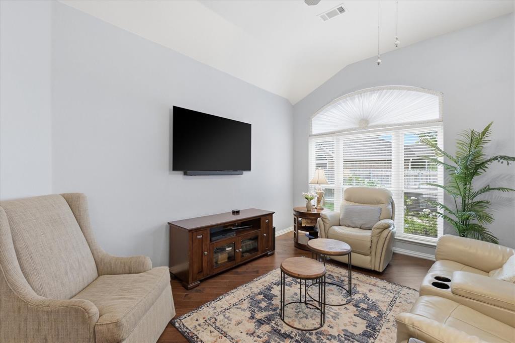 Park Glen Add - Residential