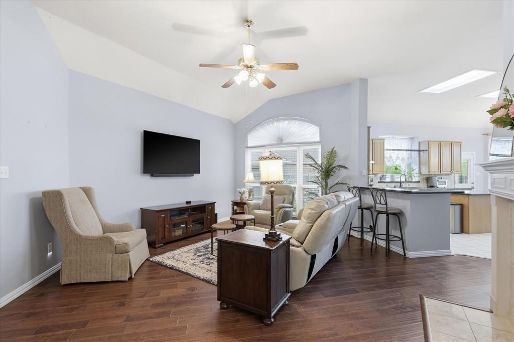 Park Glen Add - Residential