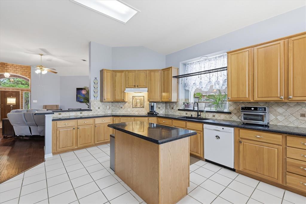 Park Glen Add - Residential